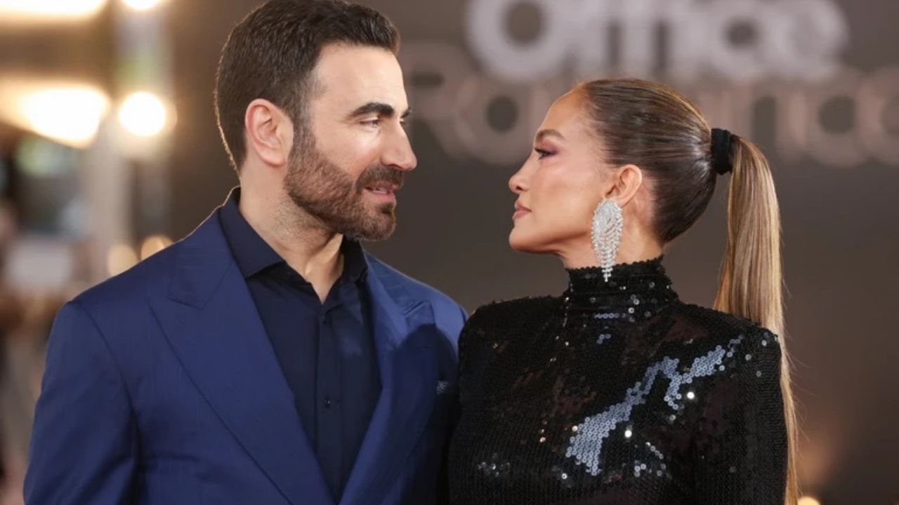 Jennifer Lopez’in yeni aşk iddiası: Gönlünü rol arkadaşına kaptırdı