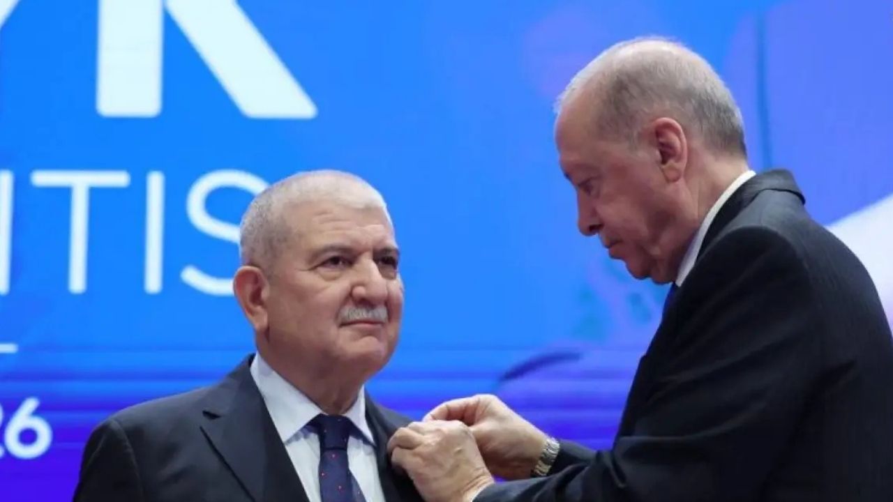 Kani Torun AK Parti’ye katıldı: Genel başkan danışmanı oldu
