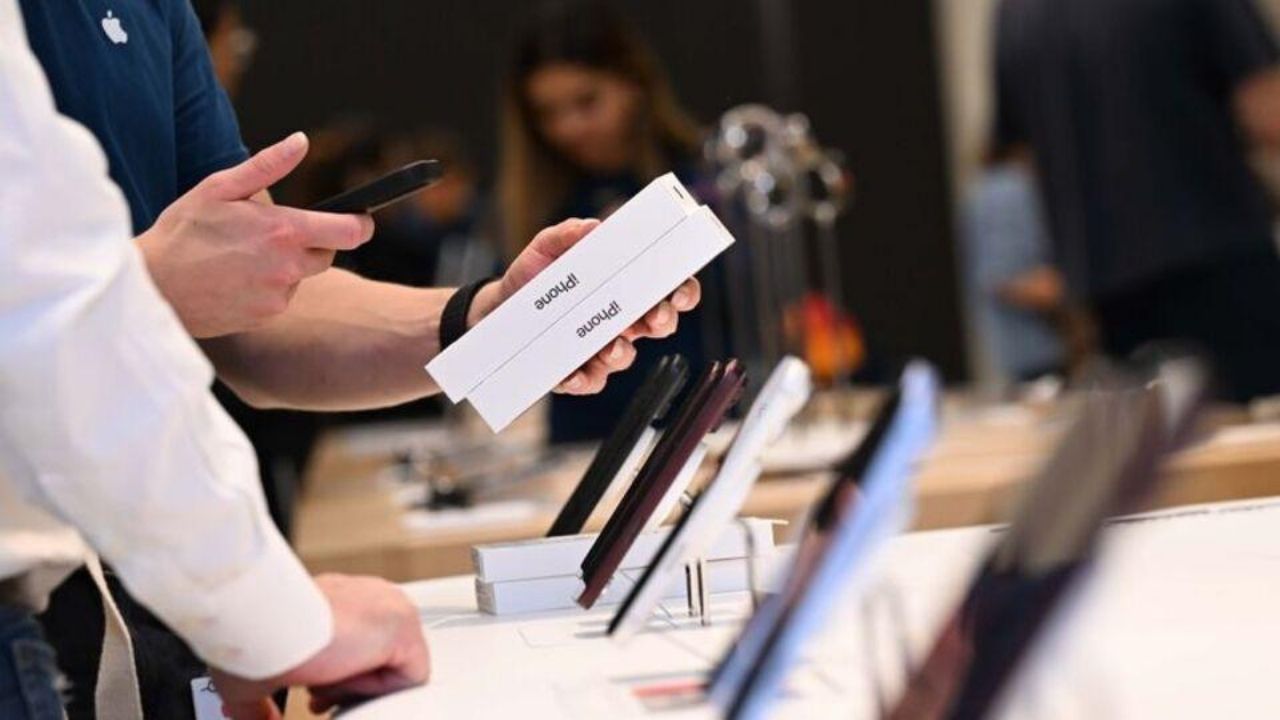 Apple’dan ABD Hamlesi: iPhone Üretiminde Yeni Dönem Başlıyor