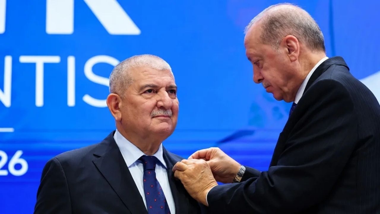 Cemalettin Kani Torun AK Parti Genel Başkan Danışmanı Oldu