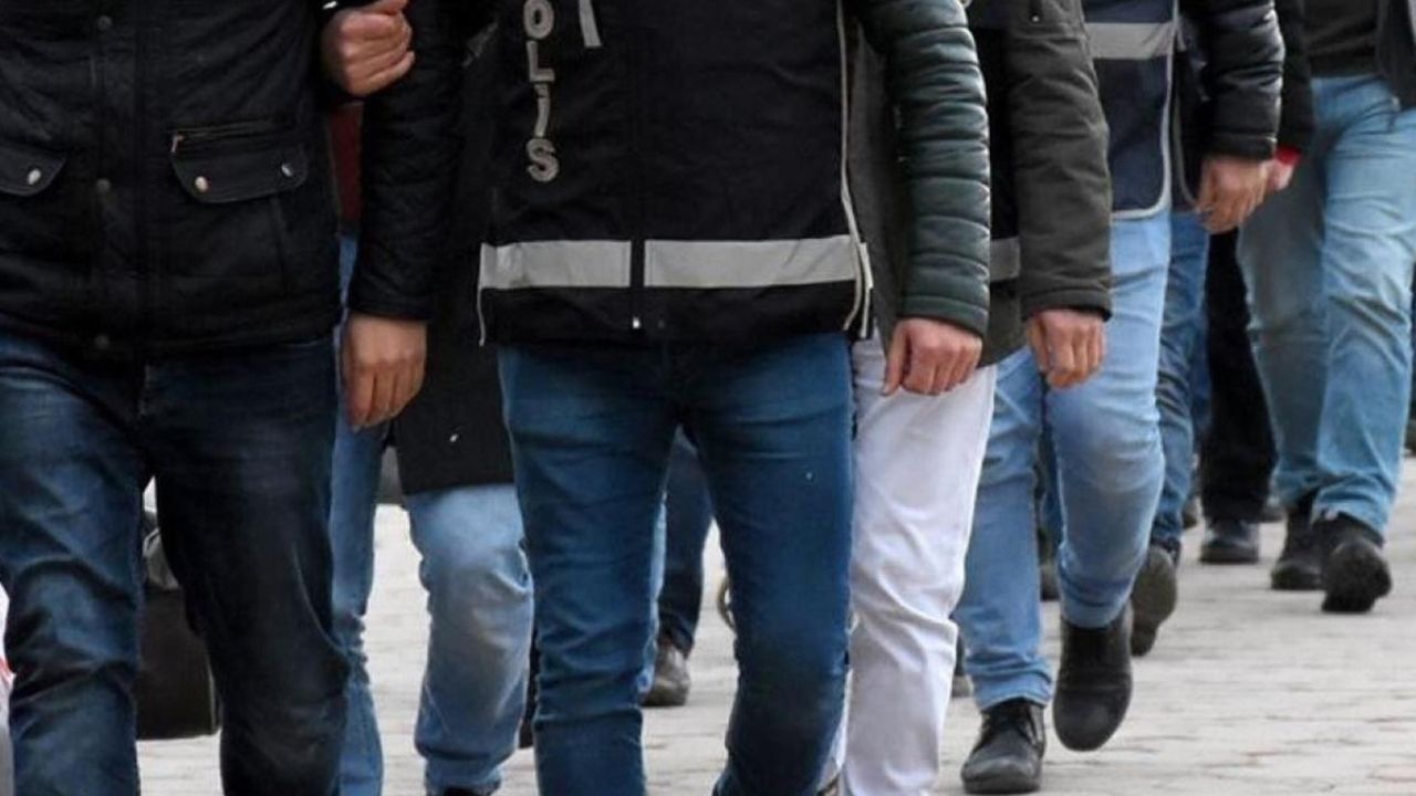 Fon Soruşturmasında 5 Şüpheli Daha Yakalandı: Gözaltı Sayısı 31 Oldu