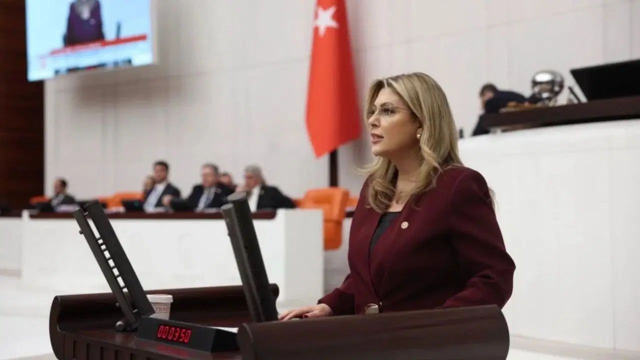 Gezmiş’ten Atama Çağrısı: Binlerce Eczacı Ve Diş Hekimi Bekliyor