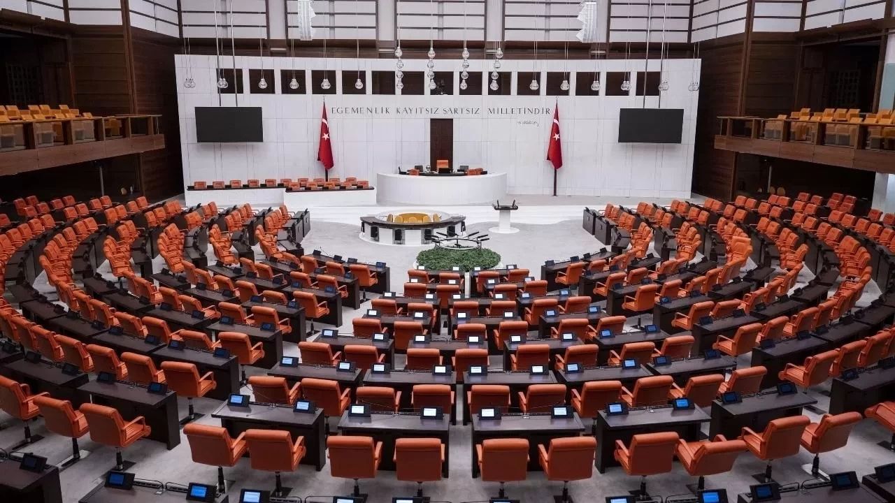 Mekke Ortak Savunma Anlaşması TBMM Dışişleri Komisyonu’nda