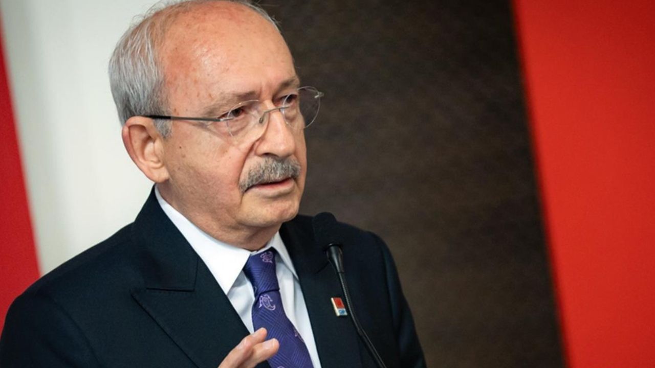 Kılıçdaroğlu’ndan Erken Seçim Mesajı: Önce Ekonomi Düzelmeli