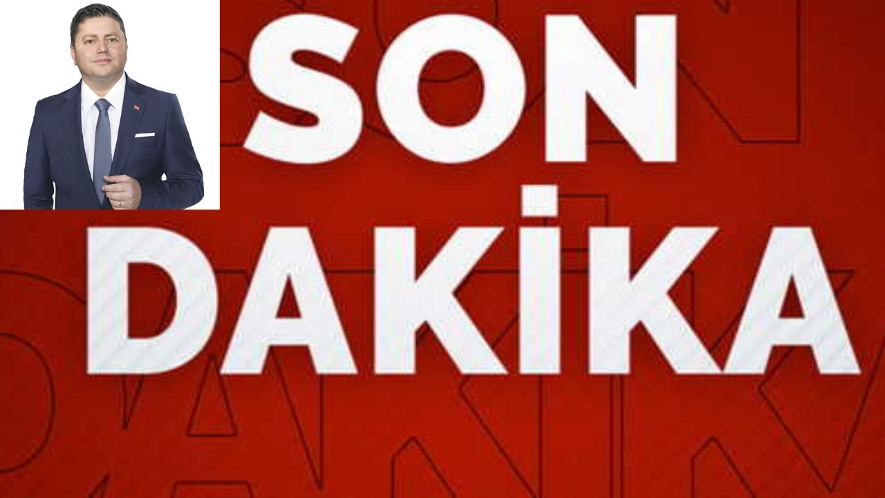 Mesut Kösedağı YENİ Parti’ye Katıldı: Kadıköy’de Yeni Dönem