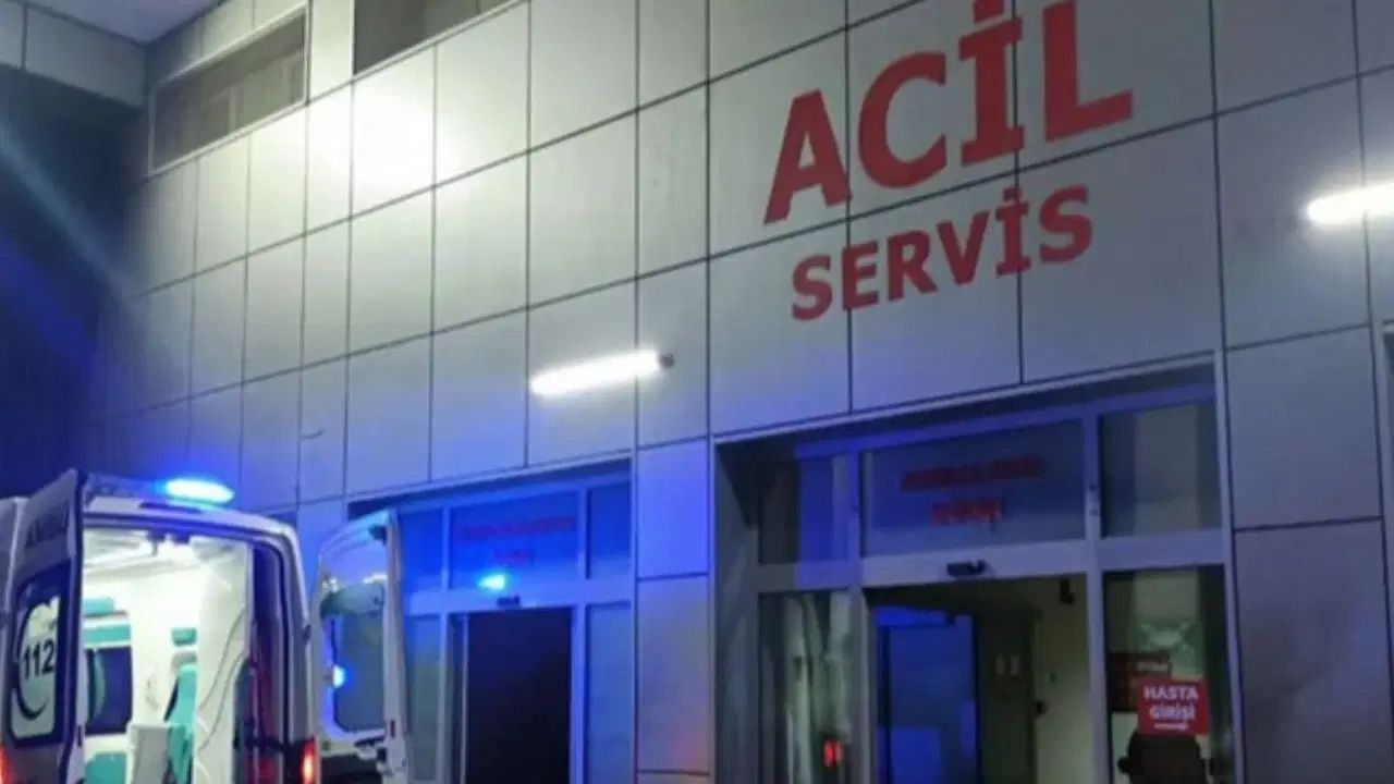 Kütahya’da Tavuklu Pilav İkramı Sonrası 19 Öğrenci Hastanelik Oldu