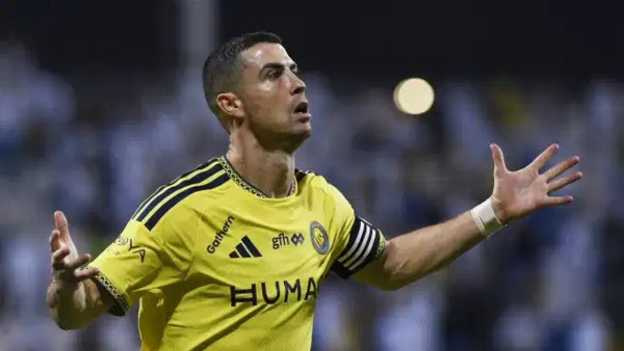 Cristiano Ronaldo Tarihe Koşuyor: 1000 Gol Hedefine 18 Gol Kaldı