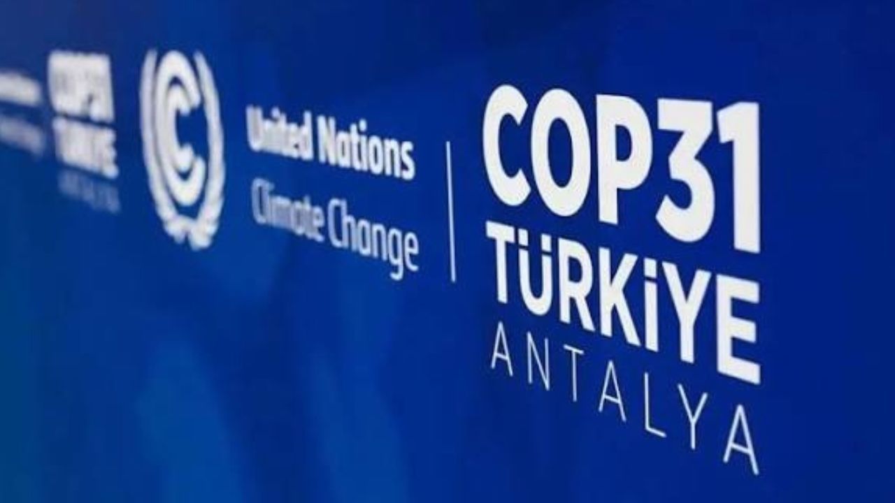 COP31 Antalya Ne Zaman Yapılacak? Zirvenin Tarihi Belli Oldu