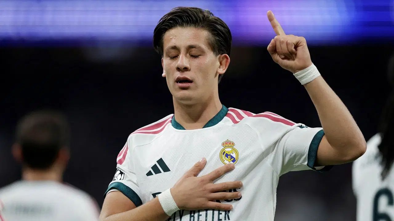 Mourinho’dan Arda Güler Kararı! El Clasico İçin Üç Plan Hazır