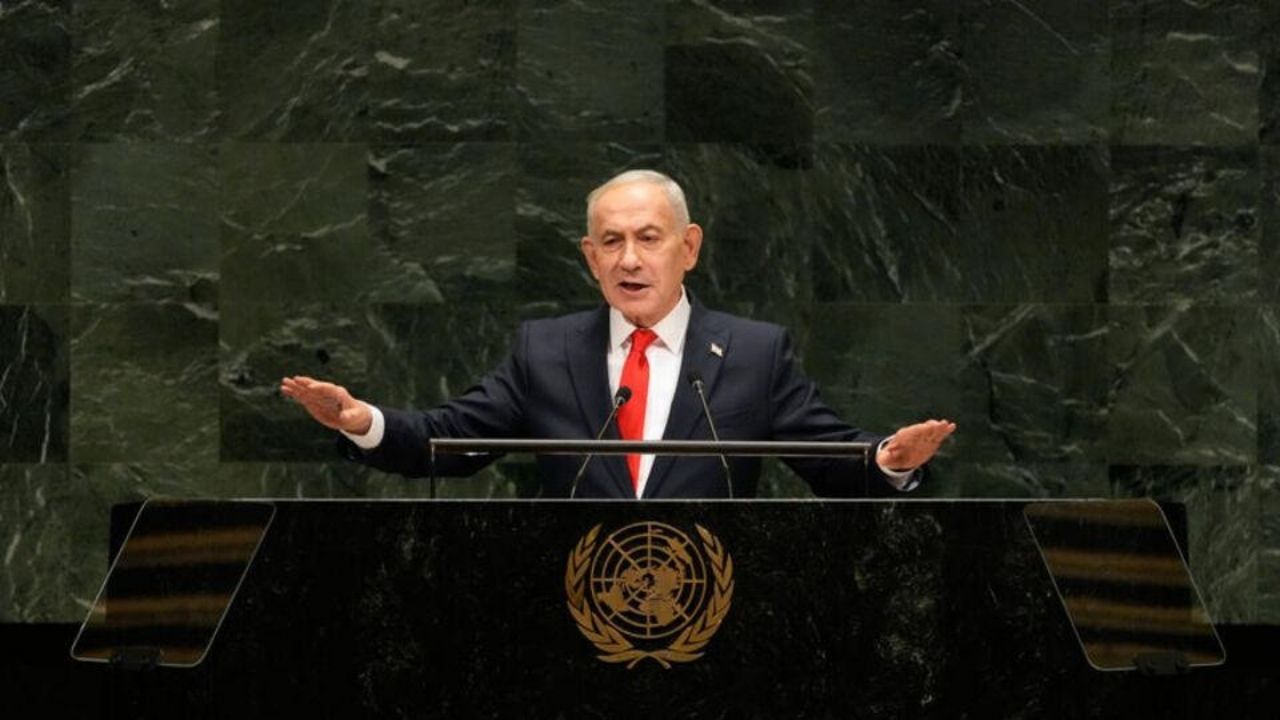 İsrail Seçimlerinde Netanyahu Bloğu Geriliyor: Sandalye Sayısı 48’e Düştü