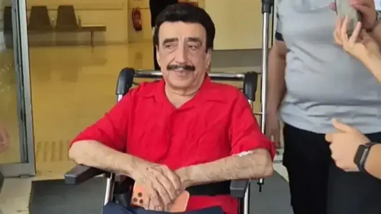 Hakkı Bulut Hastalığını Açıkladı: Hastaneden Taburcu Edildi