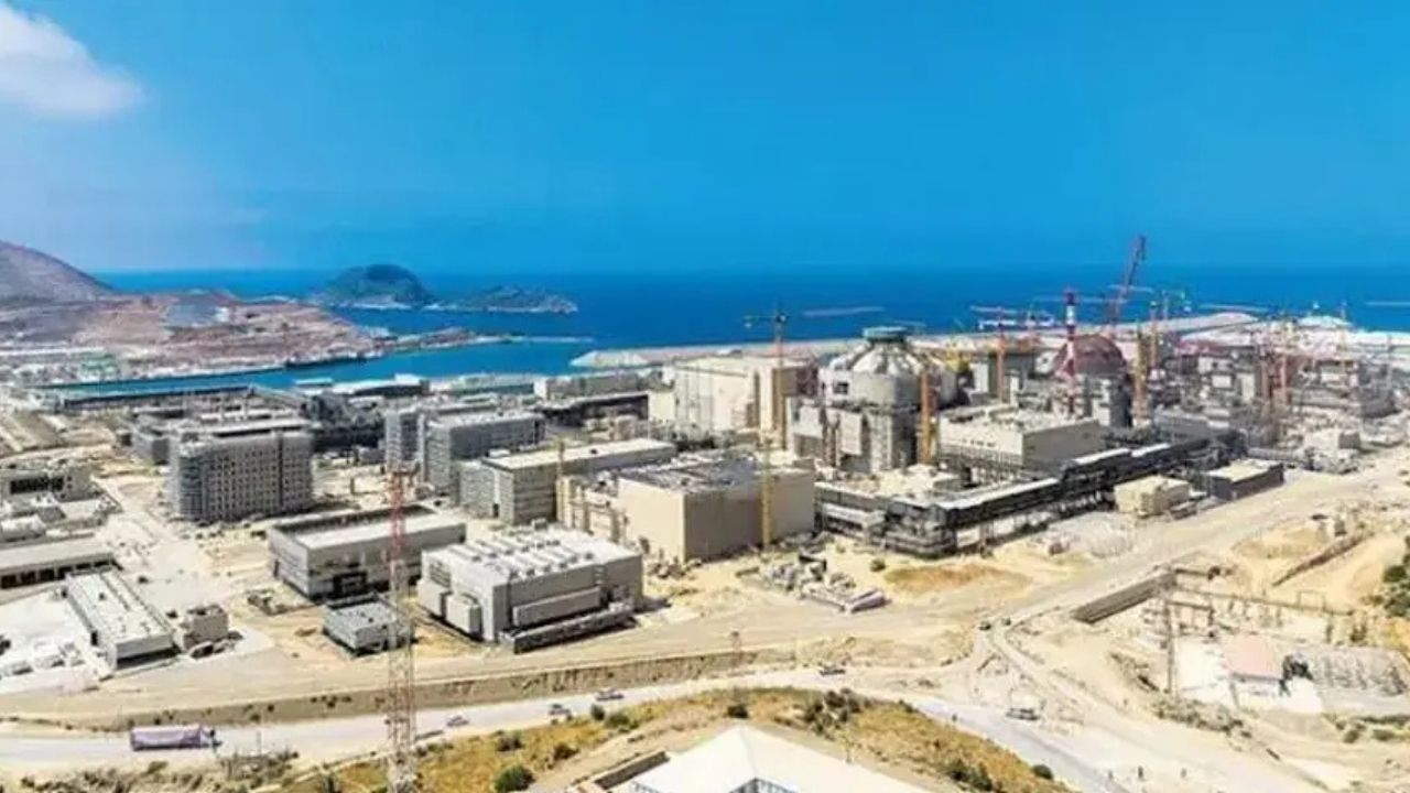 Türkiye’nin İkinci Nükleer Santrali İçin Anlaşma Aşamasına Gelindi