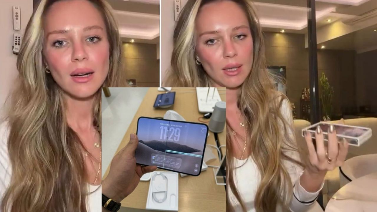 Araba Fiyatına Satılan iPhone Duo Ekran Çatlaması Şikayetleriyle Gündemde