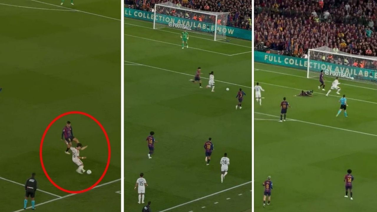Arda Güler El Clasico’da Parladı! Real Madrid’in Zaferinde Öne Çıktı