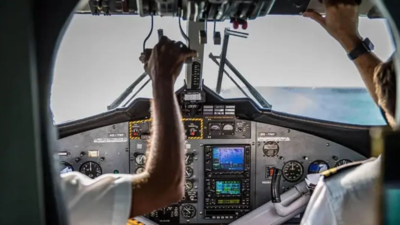 Avrupa’da Pilot Yorgunluğu Alarmı: Her Dört Pilottan Biri Riskte