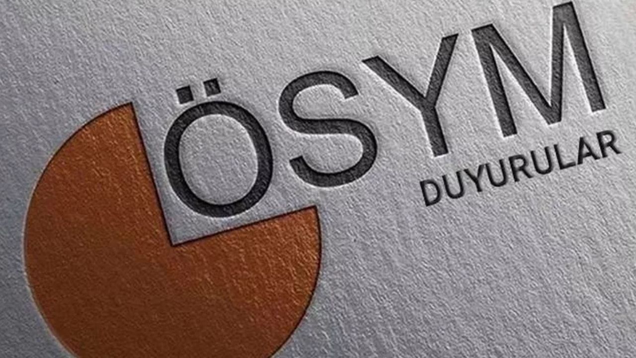 KPSS Ortaöğretim Soruları Yayımlandı: Sonuçlar 19 Kasım’da