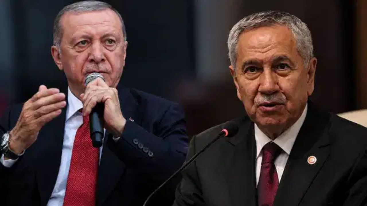 Bülent Arınç’tan Basın Özgürlüğü Çağrısı: Erdoğan’ın Sözlerini Hatırlattı