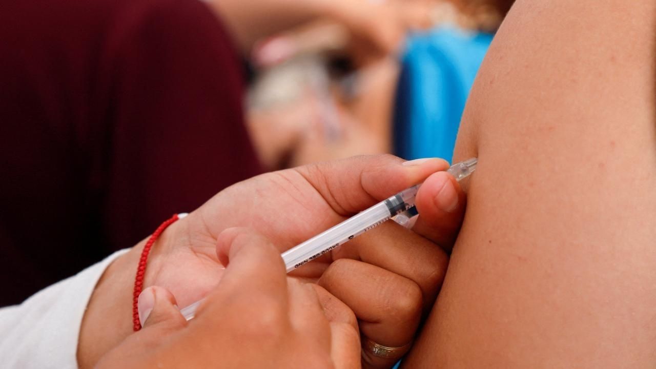 Kişiye Özel Kanser Aşısı Melanom Riskini Yüzde 42 Azalttı