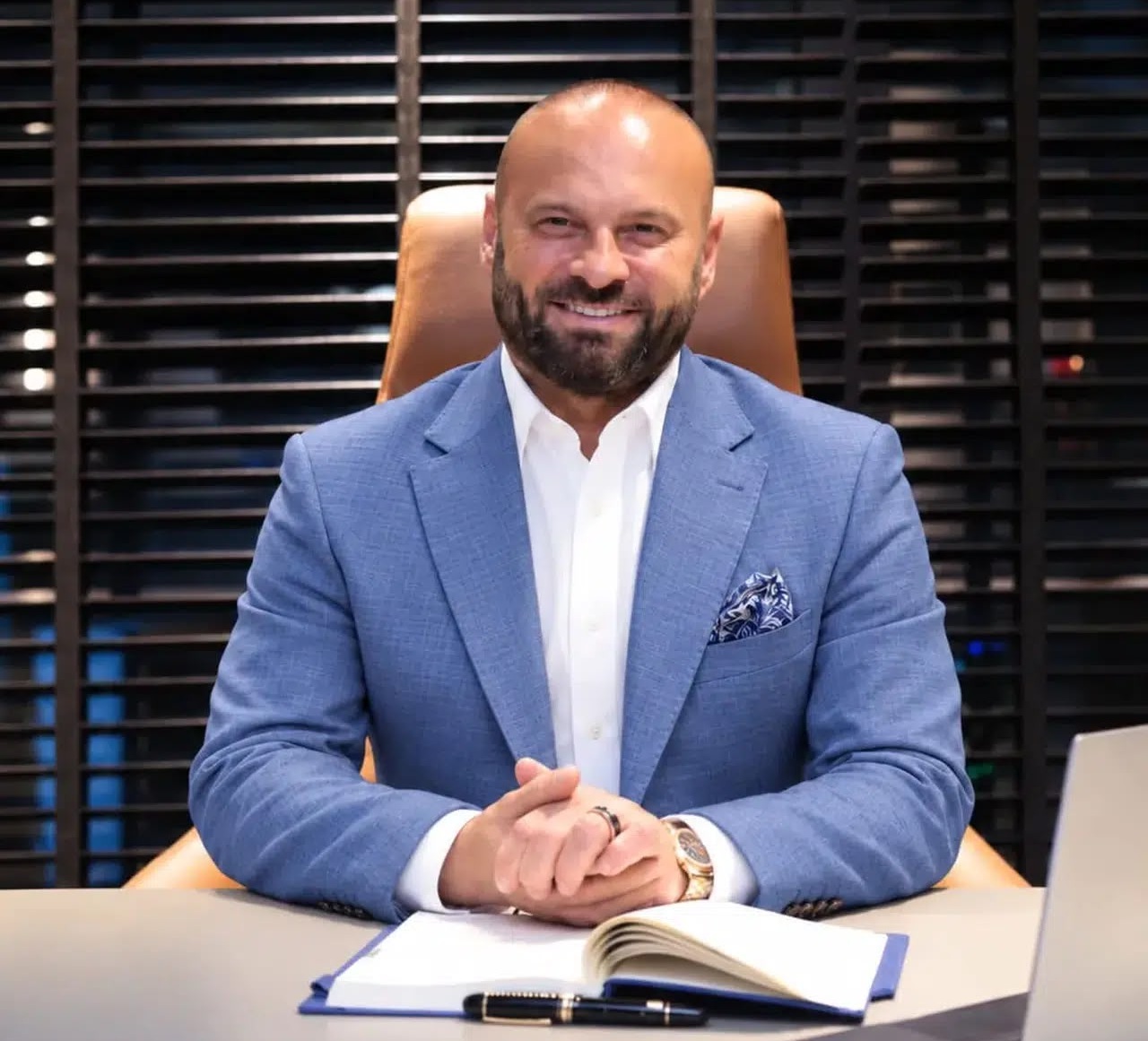 İTO 16. Oteller Komitesi Başkan Adayı Bülent Alıcı’dan Değişim Hareketi ve Ezber Bozan Seçim Vaatleri!