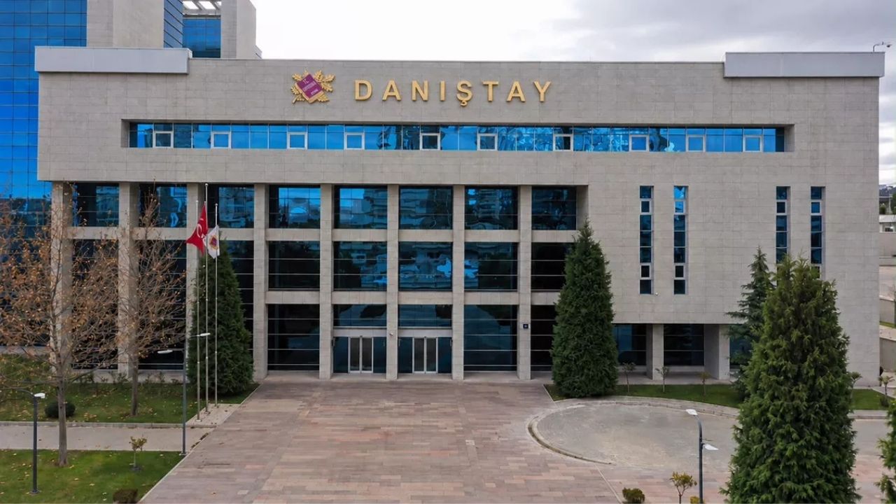 Danıştay’dan Emsal Karar: Öğrenci Disiplin Cezaları Ömür Boyu Kalamaz