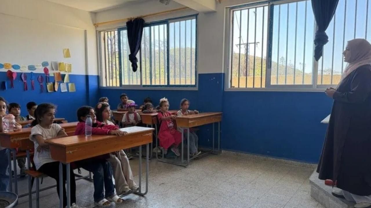 Suriye’nin Yeni Müfredatında Osmanlı Ve Milli Kimlik Anlatısı Değişti