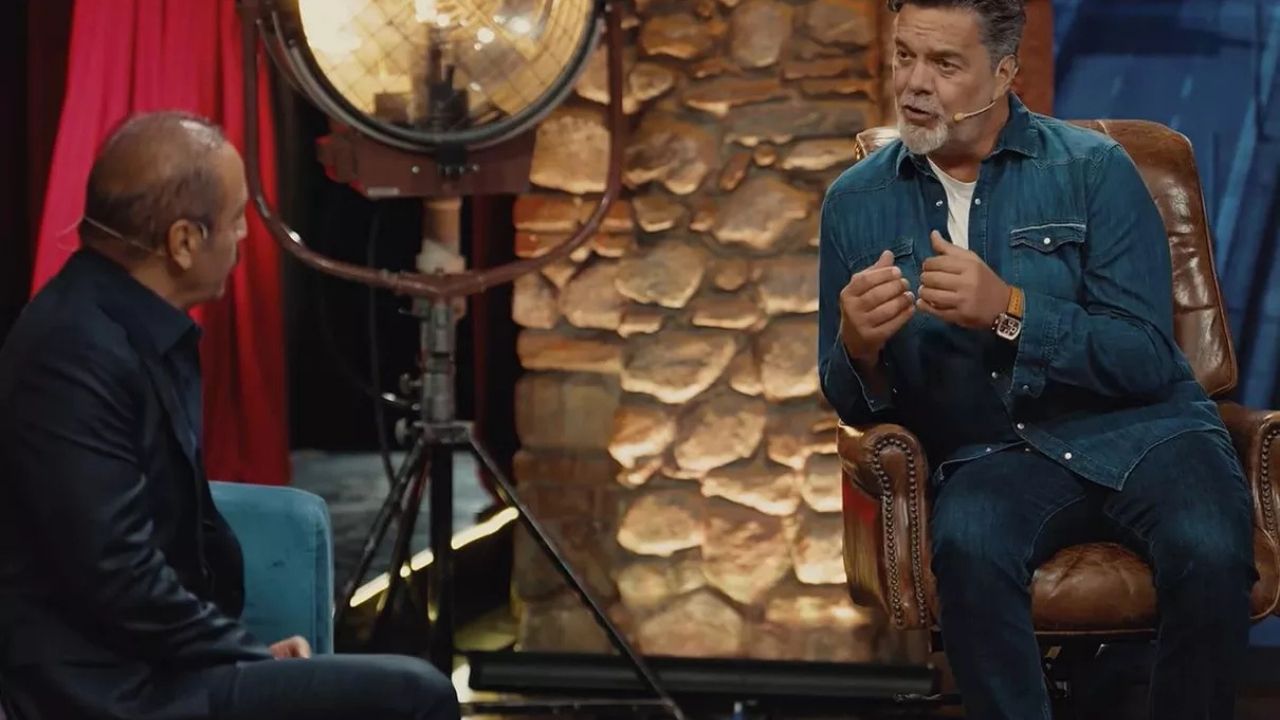 Beyazıt Öztürk'e Tepkiler Büyüyor: Beyaz Show Boykot Hedefinde