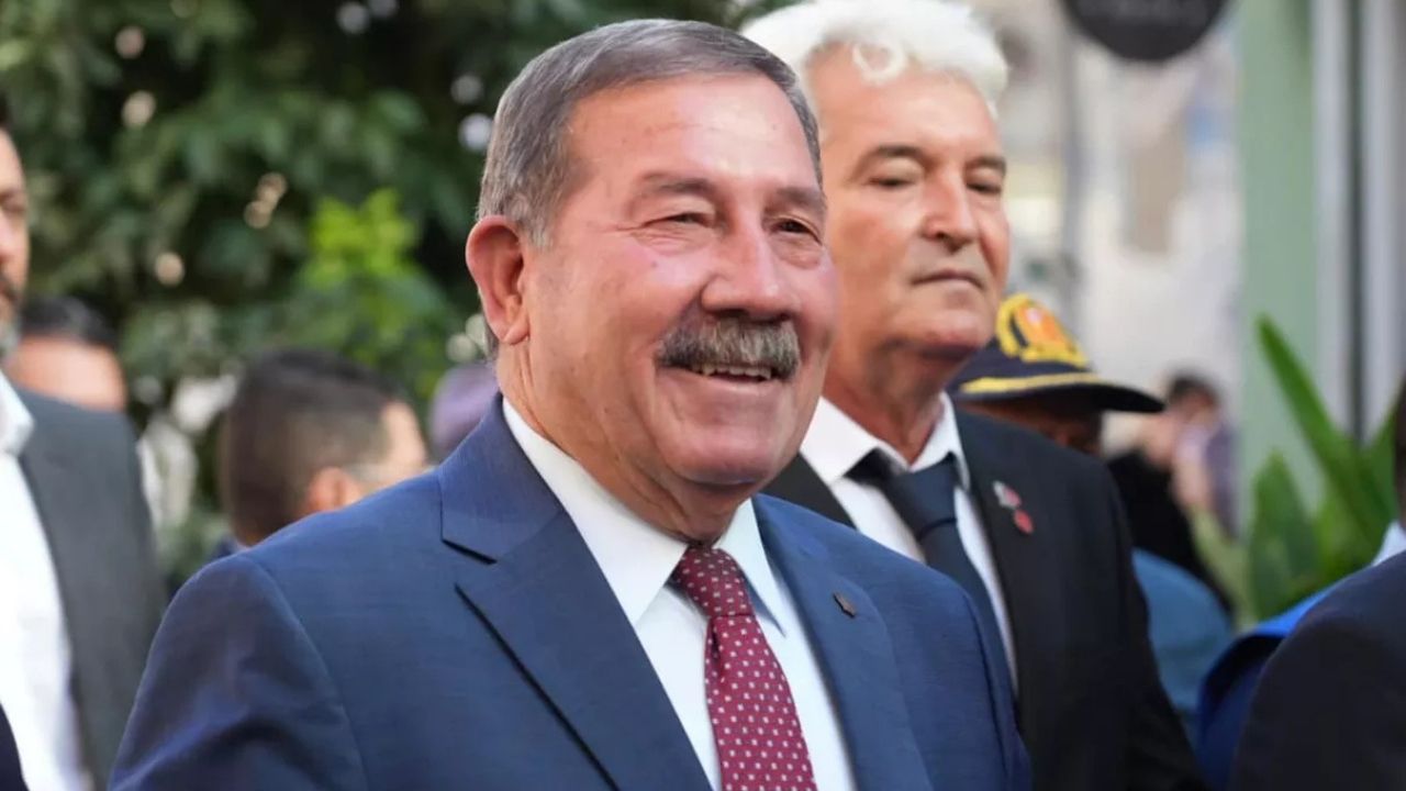 Milas Belediye Başkanı Fevzi Topuz Tutuklandı, Görevden Uzaklaştırıldı