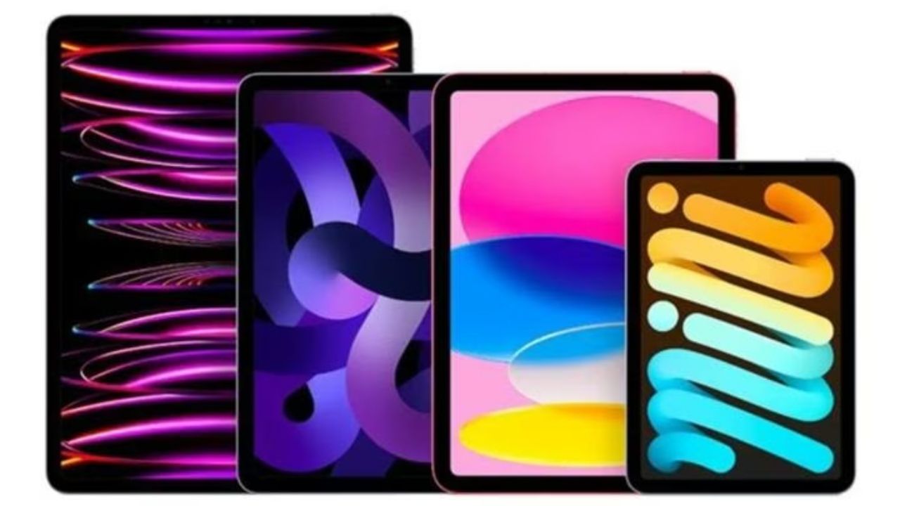 Apple’dan Tüm İPad Modellerine Zam: Yeni Fiyatlar Belli Oldu