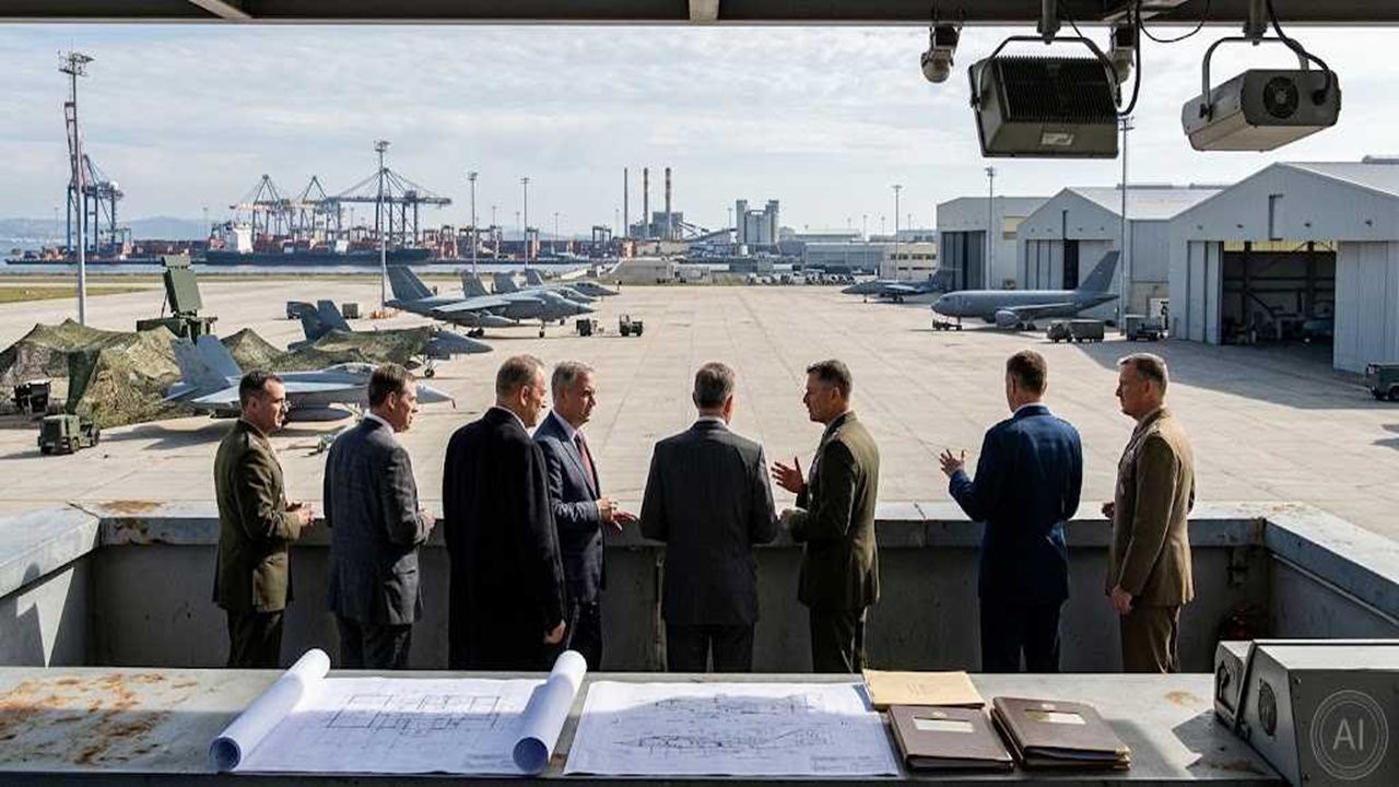 Savunma Sanayisi İhracatında Jeopolitik Riskler ve Stratejik Çözüm Önerileri