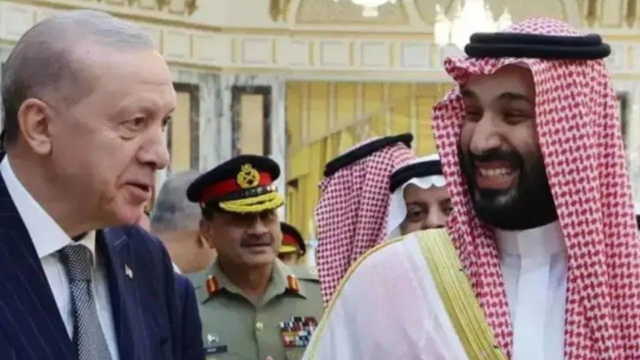 Özel’den Mekke Anlaşması Kararı: YENİ Parti’den Asker Gönderilmesine İtiraz