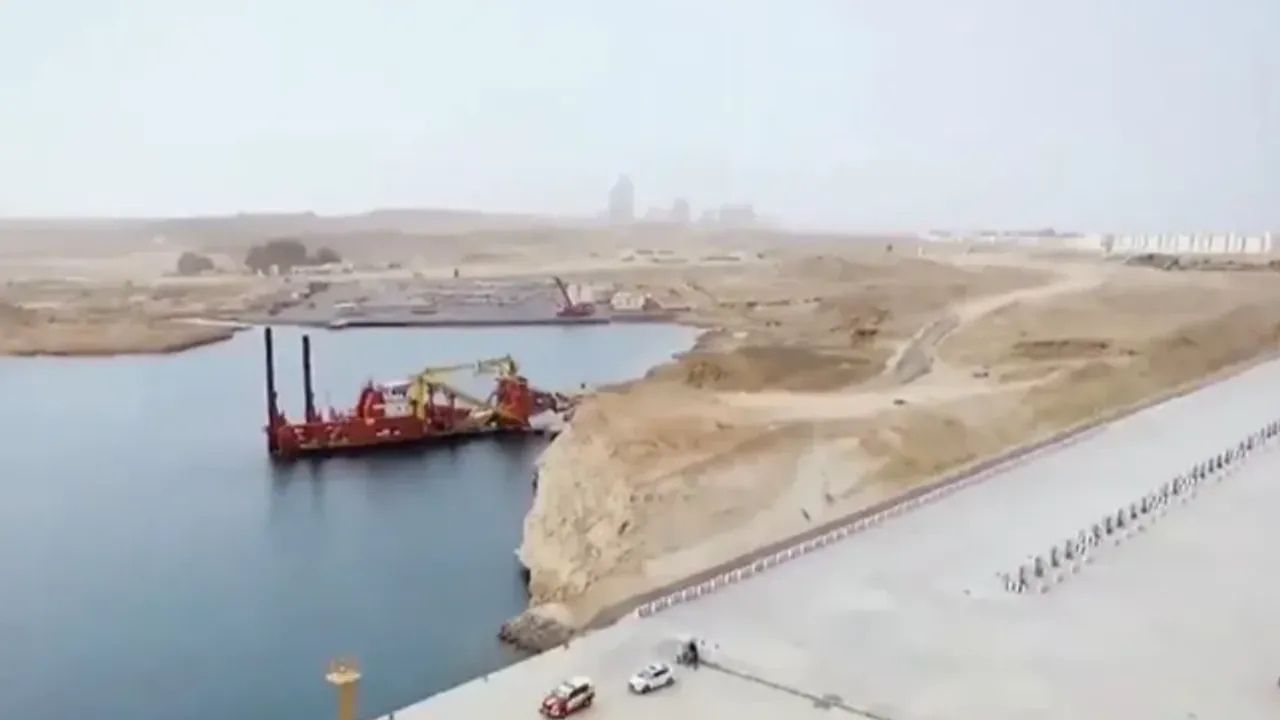 Suudi Arabistan, Mısır Balıkçı Teknesini Alıkoydu: 9 Denizci Bekliyor