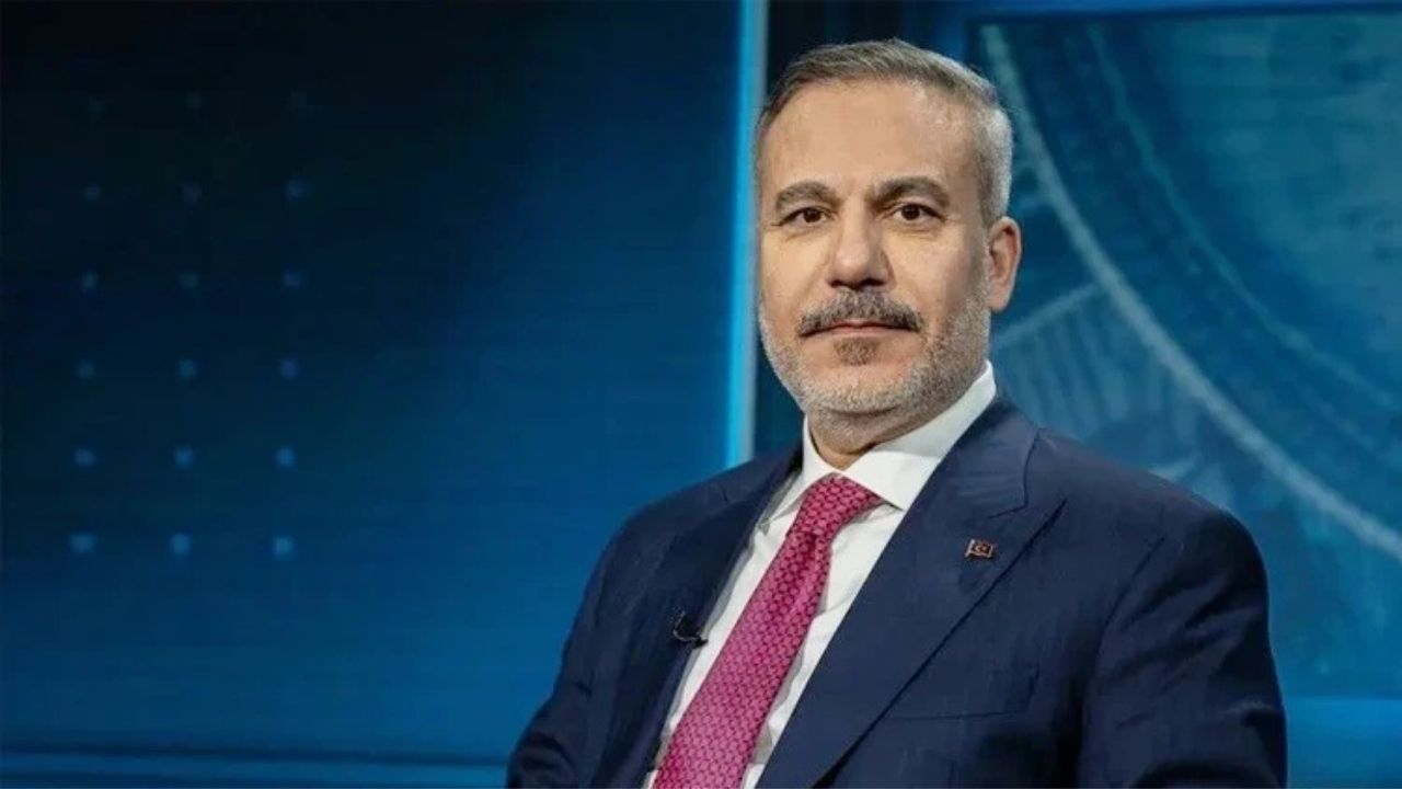 Hakan Fidan, TDT Zirvesi Öncesi Bakanlar Toplantısına Ev Sahipliği Yapacak