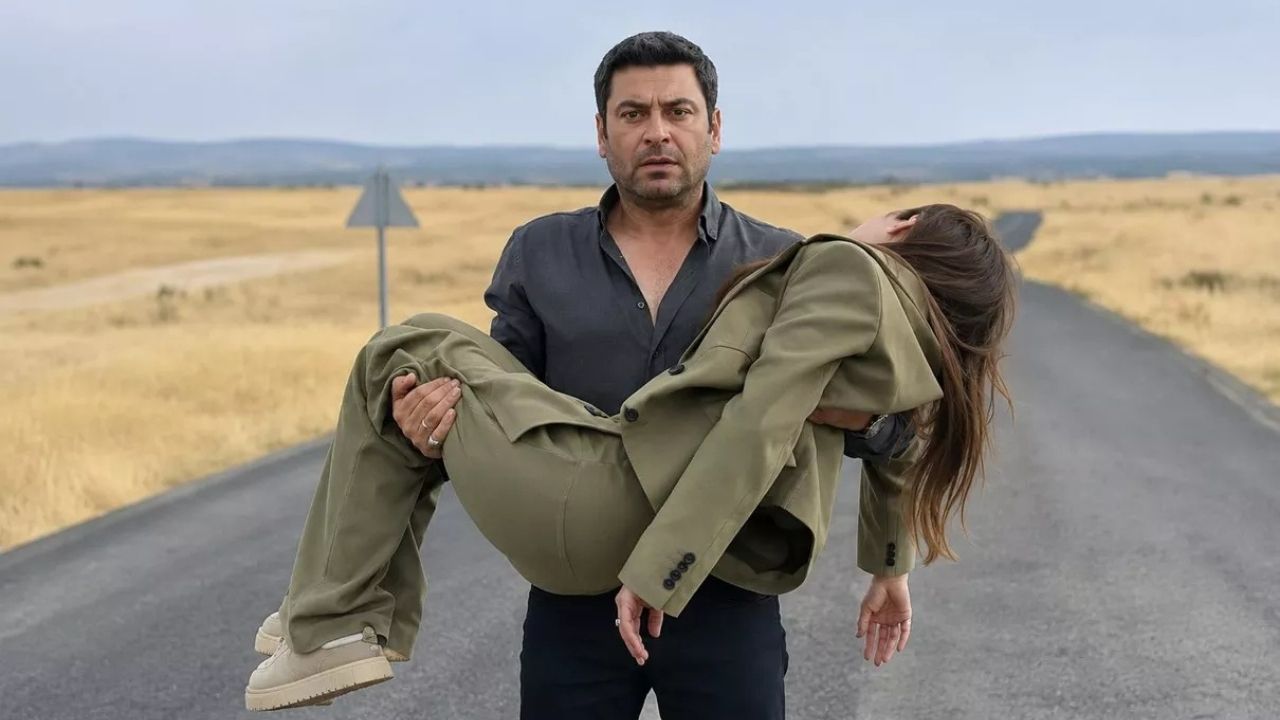 Uzak Şehir Fragmanında Ayakkabı Hatası Krizi: İlk Tanıtım Silindi