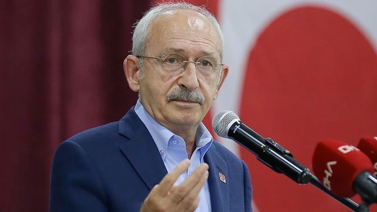 Kılıçdaroğlu’ndan 29 Ekim Mesajı: Cumhuriyet Onu Koruyanı Sahipsiz Bırakmaz
