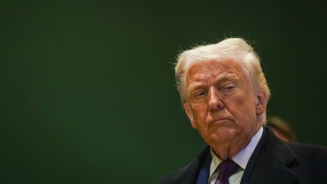 Trump’tan Pentagon’da Casusluk İddiası: Brett Sylvia Görevden Alındı