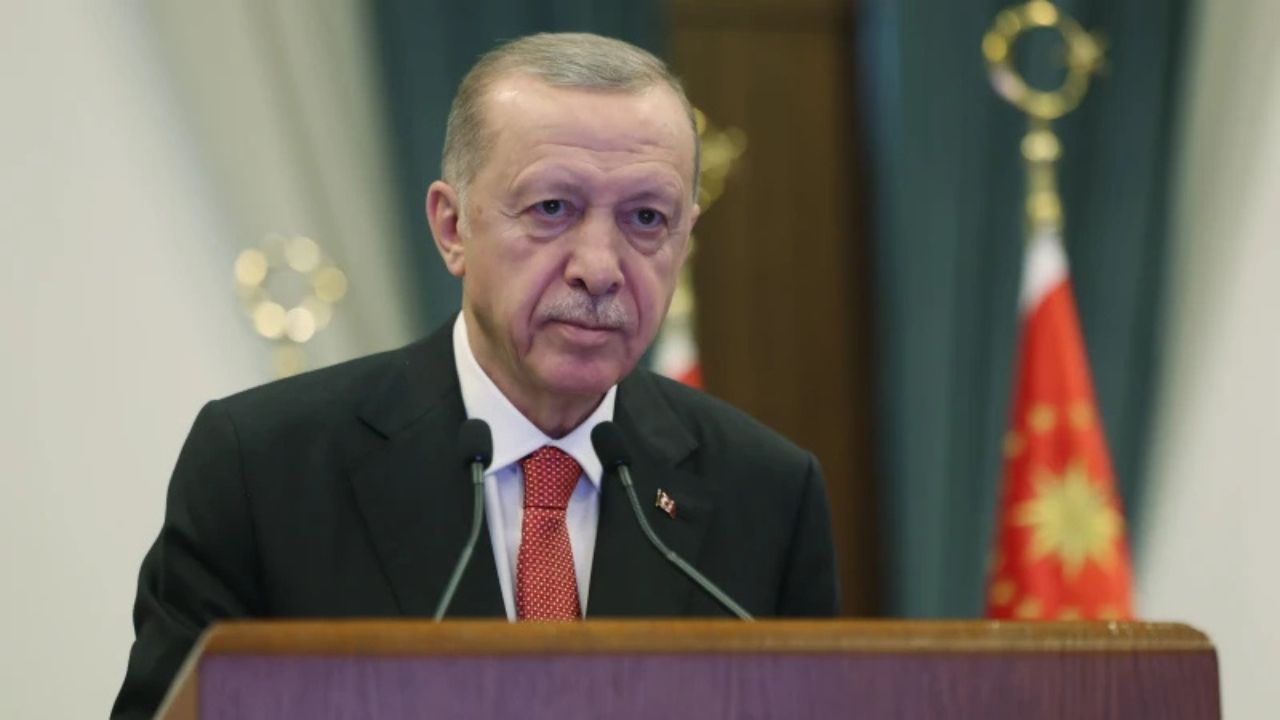 Erdoğan: 21’inci Yüzyıl Türk Dünyası Yüzyılı Olacak