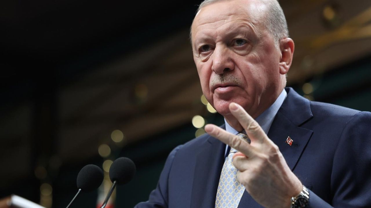 Erdoğan’dan Türk Dünyasına Birlik Çağrısı: Makalesi 7 Ülkede Yayımlandı