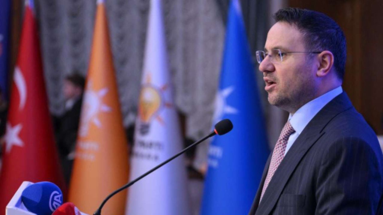 Bakan Gürlek’ten Gençlere Çete Uyarısı: Siz Çok Değerlisiniz