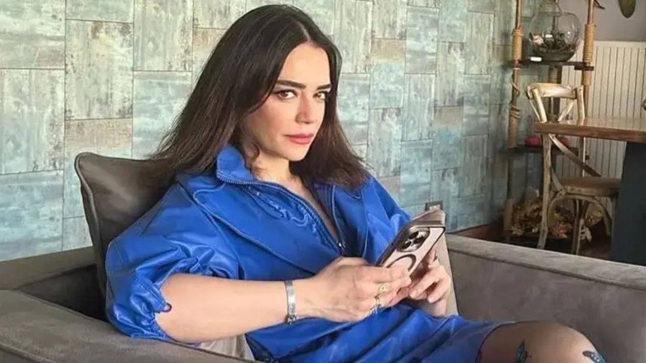 İpek Karapınar'ın Instagram Hesabı Hacklendi! Takipçilerine Uyardı