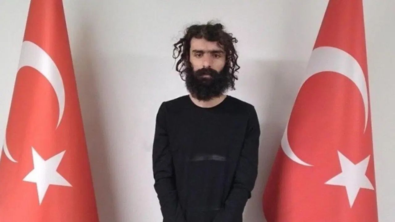 MİT’ten Sınır Ötesi Operasyon: DAEŞ Mensubu Türkiye’ye Getirildi