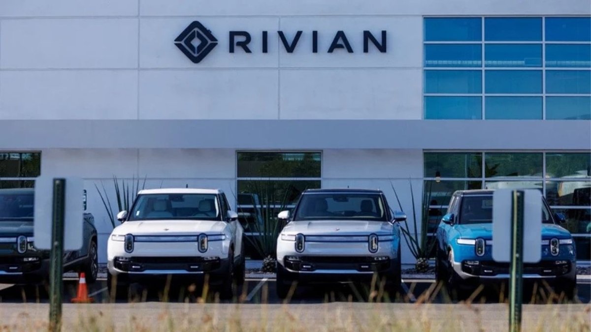 Rivian Fabrikasında Kasırga Hasarı: Üretim Durduruldu, R2 SUV Lansmanı Tehlikede mi?