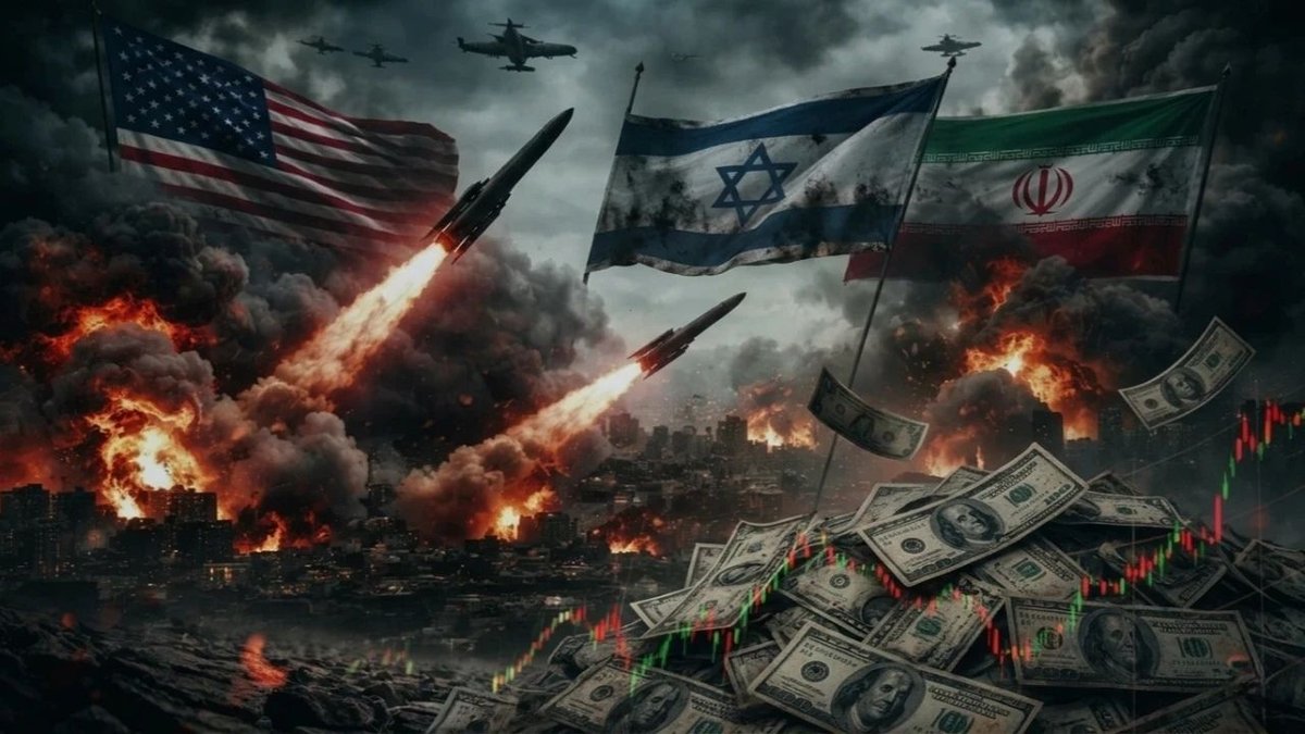 İran’dan ABD’ye '100 Milyar Dolarlık Yalan' İddiası