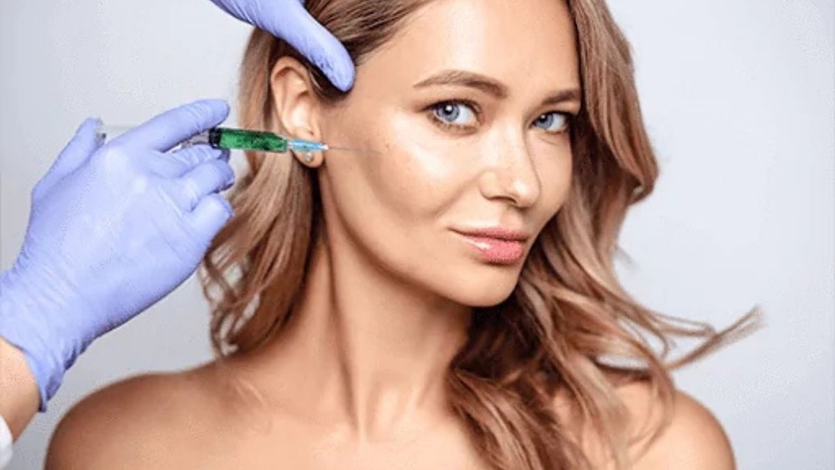 Elmacık Kemiği Ve Yanak Belirginleştirme Nedir? Yüz Hatlarını Şekillendiren Uygulamalar