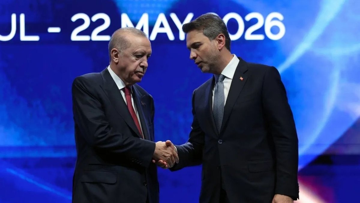 Türkiye Enerjide Tarih Yazıyor: 6 Milyar Dolarlık Dev Yatırım ve 8.200 Megavatlık Rekor Açılış
