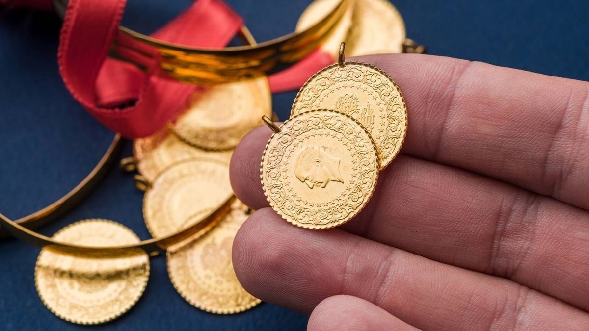 Dev Bankalardan Korkutan Altın Tahmini