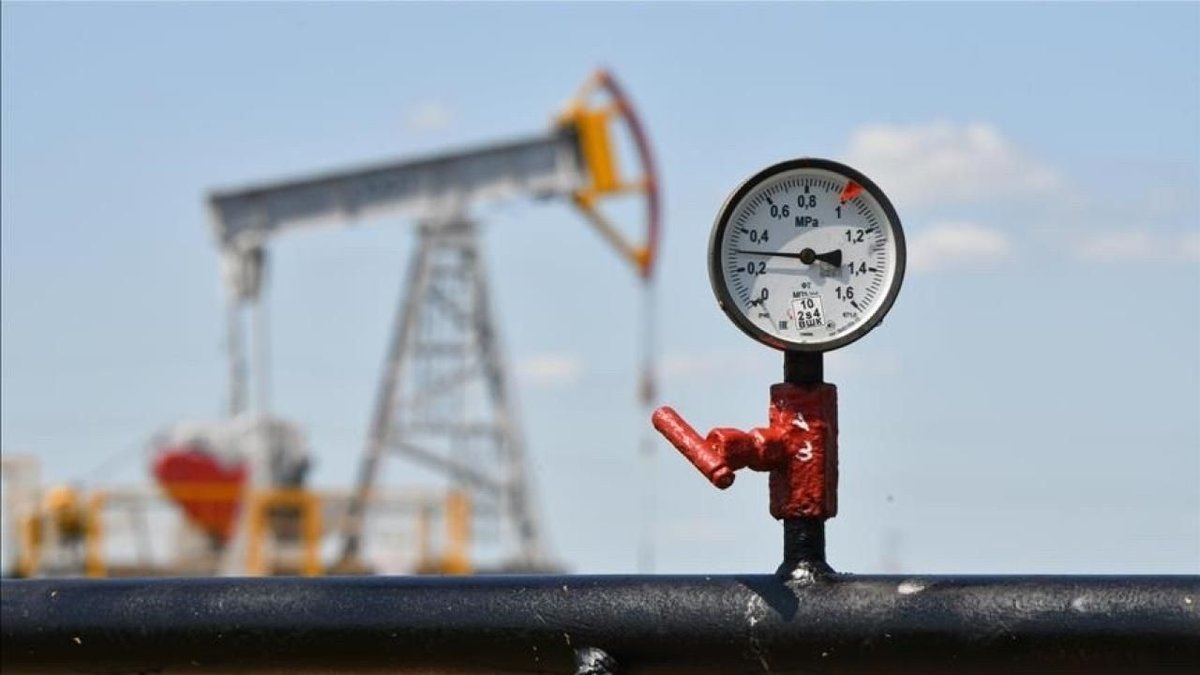 Küresel Piyasalar Tedirgin Petrol İçin 100 Dolar Alarmı