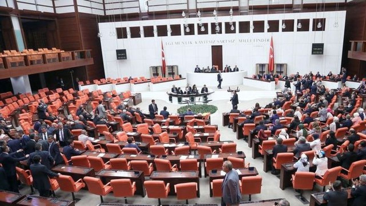 Ekonomi Ve Siyasette Bugün: 26 Ağustos Gündeminde Öne Çıkan Başlıklar