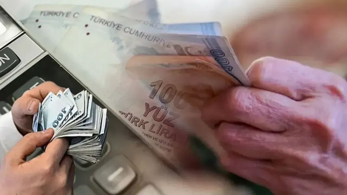 Ocak 2027 Memur Ve Emekli Zammında İlk Tablo Ortaya Çıktı