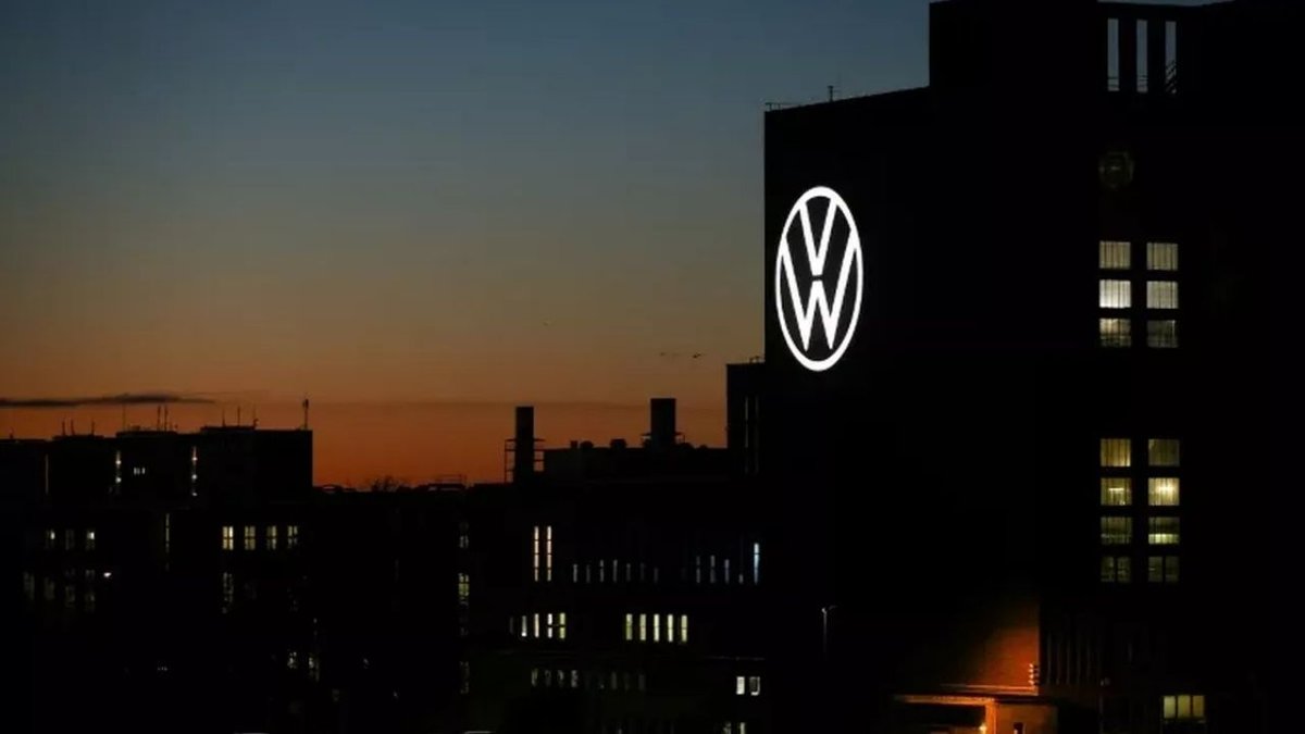 Volkswagen’da 2030’a Kadar 100 Bin Kişilik İstihdam Kesintisi