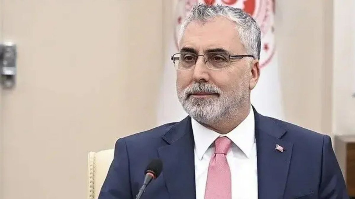 Bakan Işıkhan’dan Yeni Dönem OVP Açıklaması